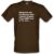 Roses Are Red Violets Are Blue I Have 5 Fingers The Middle One Is For You male t-shirt.