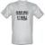 Skinny Girls Look Good in Clothes. Fit Girls Look Good Naked male t-shirt.