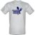 Spooning Leads To Forking male t-shirt.