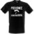 Pochinki Skydiving Centre male t-shirt.