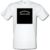 Rugby: Problem Solved male t-shirt.