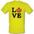 Pumpkin Love male t-shirt.