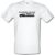Plumbers Use Big Tools male t-shirt.