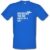 Row Your Boat Gently Off A Cliff male t-shirt.