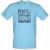 Ready Get Set Bake male t-shirt.