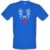 Reindeer Glasses male t-shirt.