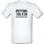 Putting the Fun into Dysfunctional male t-shirt.