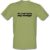 No I Can’t Spare Any Change! male t-shirt.
