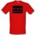 Santa Has Aides male t-shirt.