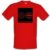 Sodium Chloride – It makes food taste good male t-shirt.