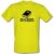 Read Books Not T-Shirts male t-shirt.
