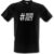Suicide Squad Goals male t-shirt.