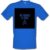 Set Phasers to Dumb male t-shirt.