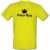 Poker king male t-shirt.