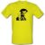 Rik Mayall male t-shirt.