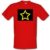 Star male t-shirt.