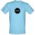 Stahp male t-shirt.