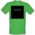 Sinnerman male t-shirt.