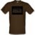 If You Think My Attitude Stinks Smell My Fingers! male t-shirt.