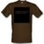 Sometimes I Wish My Mouth Had A Ctrl Z Option male t-shirt.