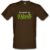Powered By Plants male t-shirt.