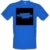 Printed Using Speech Wreck Ignition Soft Wear male t-shirt.
