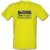 Radio Norwich male t-shirt.