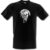 Stranger Things Moon male t-shirt.