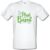 Plant Based male t-shirt.