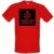 Stop Kony And Make Him Famous male t-shirt.