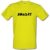 Snazzy male t-shirt.