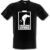 Range Anxiety male t-shirt.
