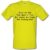 Roses are red that much is true but voilets are purple not f**king blue male t-shirt.