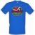 Red Shell Parts male t-shirt.