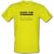Save the Badgers They Make Delicious Road-Kill Casseroles male t-shirt.