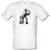 Reindeer ATAT male t-shirt.