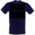 Single…ish male t-shirt.