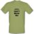 Sorry Can’t Hear Ya male t-shirt.