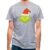 Grinch Face classic fit.