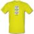 Ski All Day male t-shirt.