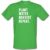 Plant Water Harvest Repeat. male t-shirt.