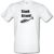 Shark Attack male t-shirt.