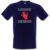 Red Right Hand male t-shirt.