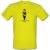 Say herro to my little fwend male t-shirt.