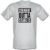 Straight Outta Stables male t-shirt.