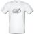Stranger Alphabets male t-shirt.
