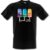 Summer Vibes male t-shirt.