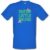 Santas Little Helper male t-shirt.