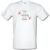 Sisters Are Like Chubby Thighs male t-shirt.