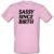 Sassy Since Birth male t-shirt.